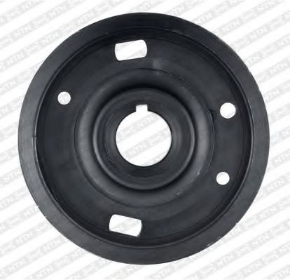 ремъчна шайба, колянов вал DPF359.28