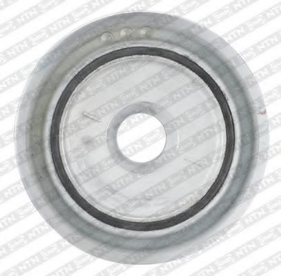 ремъчна шайба, колянов вал DPF359.34
