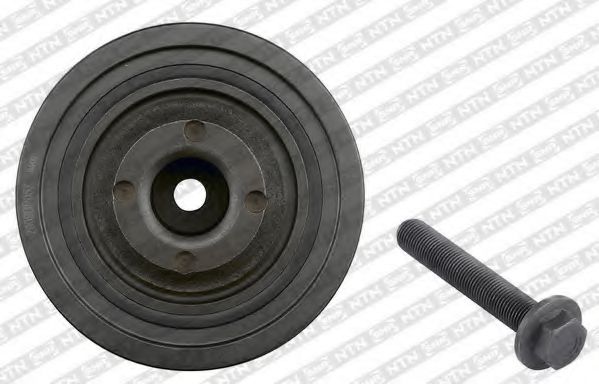 ремъчна шайба, колянов вал DPF352.03K1