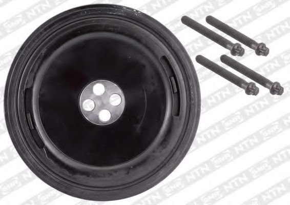 ремъчна шайба, колянов вал DPF350.04K1