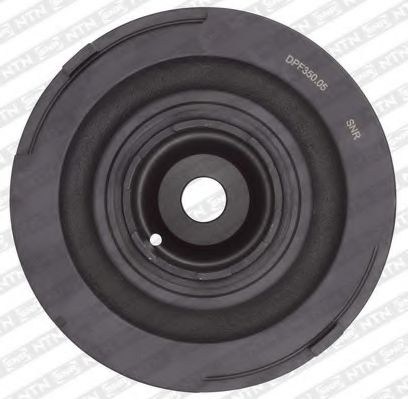 ремъчна шайба, колянов вал DPF350.05K1