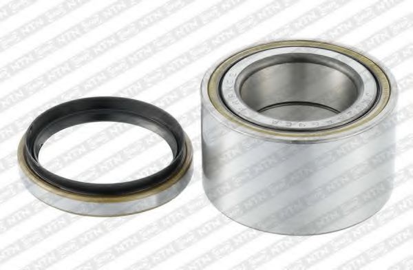 комплект колесен лагер R140.85