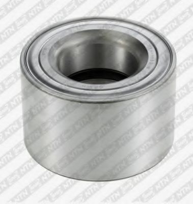 комплект колесен лагер