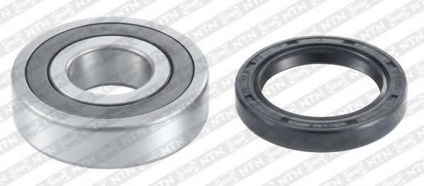 комплект колесен лагер R154.03