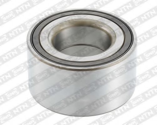 комплект колесен лагер R167.02