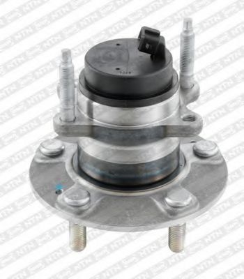 комплект колесен лагер R189.21