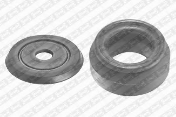 ремонтен комплект, опора на макферсъна KB652.00