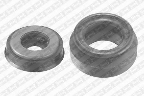 ремонтен комплект, опора на макферсъна KB652.03