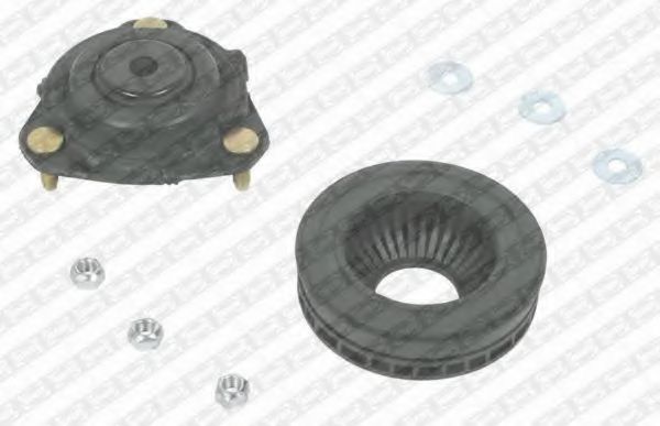 ремонтен комплект, опора на макферсъна KB652.10
