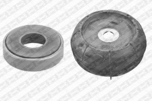 ремонтен комплект, опора на макферсъна KB653.06