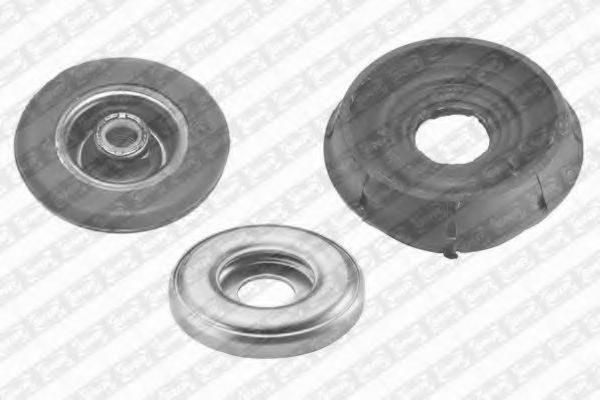 ремонтен комплект, опора на макферсъна KB655.04