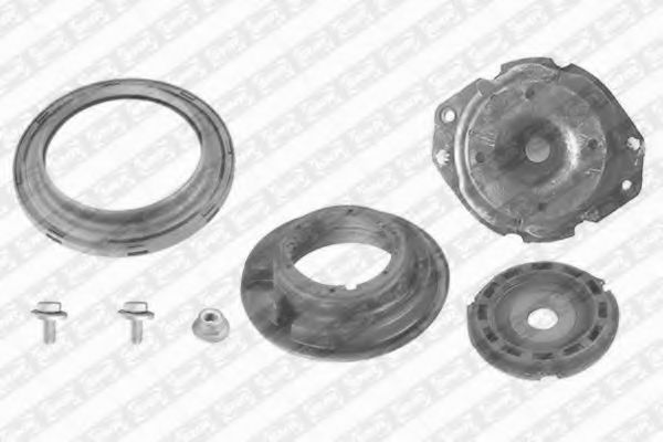 ремонтен комплект, опора на макферсъна KB655.13