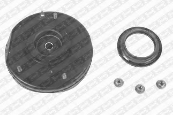 ремонтен комплект, опора на макферсъна KB655.24