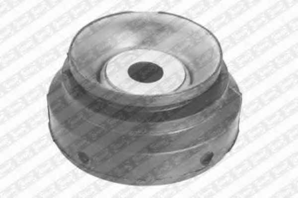 ремонтен комплект, опора на макферсъна KB657.02