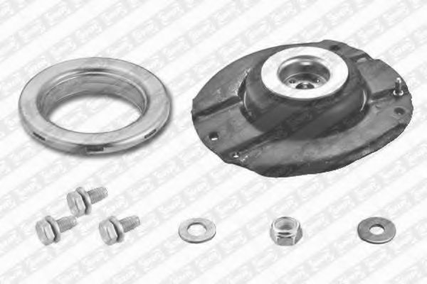 ремонтен комплект, опора на макферсъна KB659.12