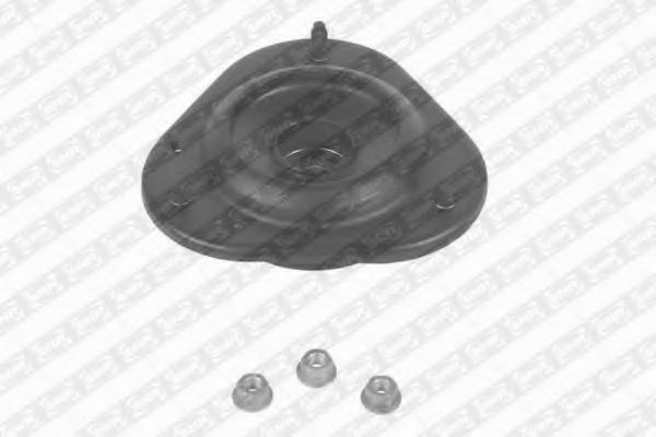 ремонтен комплект, опора на макферсъна KB669.01