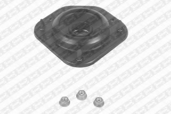 ремонтен комплект, опора на макферсъна KB669.02