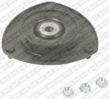 ремонтен комплект, опора на макферсъна KB673.02