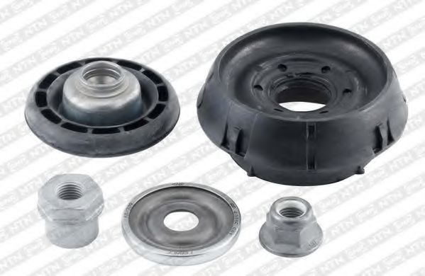 ремонтен комплект, опора на макферсъна KB655.43