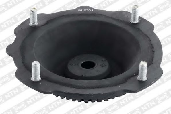 ремонтен комплект, опора на макферсъна KB986.00