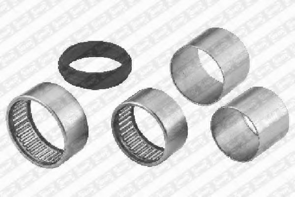 тампони на моста KS555.00