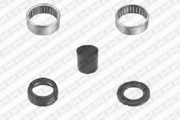 тампони на моста KS559.07