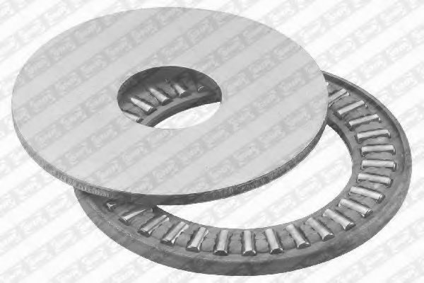 тампон на макферсън M255.05