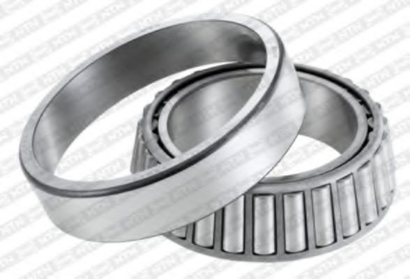 колесен лагер HDB002