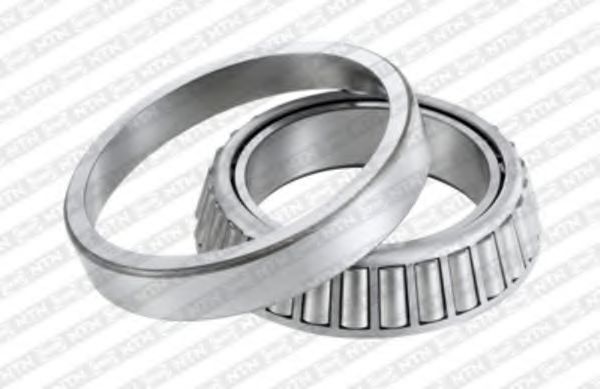 колесен лагер HDB006