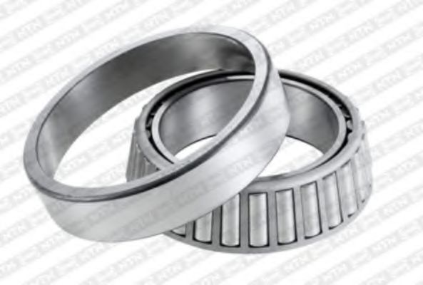 колесен лагер HDB013