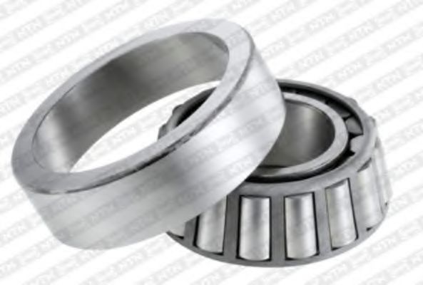 колесен лагер HDB014