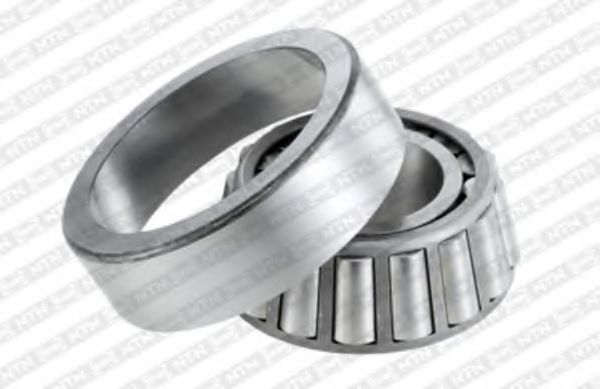 колесен лагер HDB015