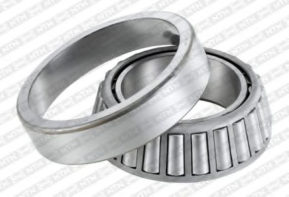 колесен лагер HDB018