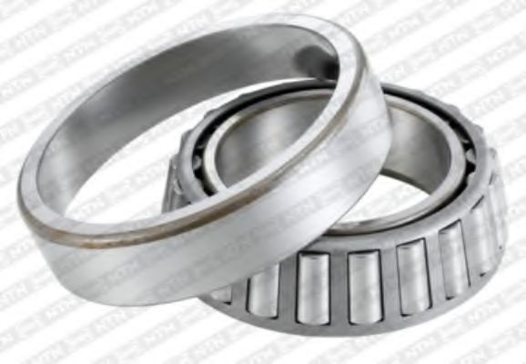 колесен лагер HDB023