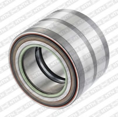 колесен лагер HDS231