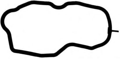 гарнитура, капак на цилиндрова глава JM7111