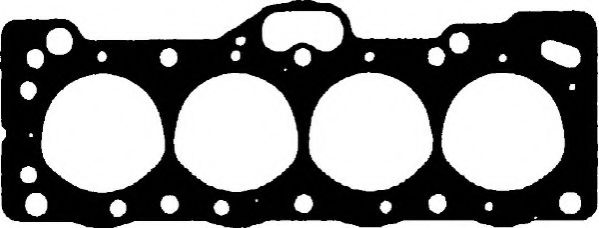 гарнитура, цилиндрова глава BM870