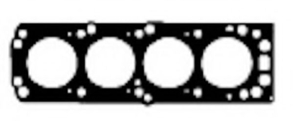 гарнитура, цилиндрова глава BW170