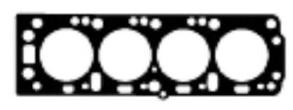 гарнитура, цилиндрова глава BY330