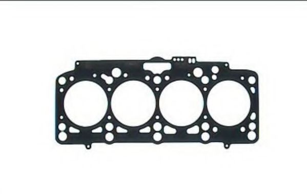 гарнитура, цилиндрова глава BZ030