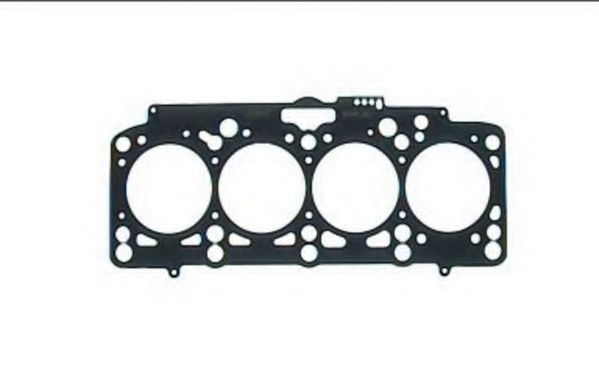 гарнитура, цилиндрова глава BZ060