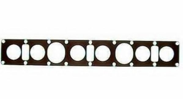 уплътнение, всмукателен колектор JA793