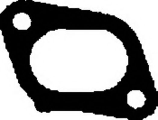 уплътнение, всмукателен колектор JB864