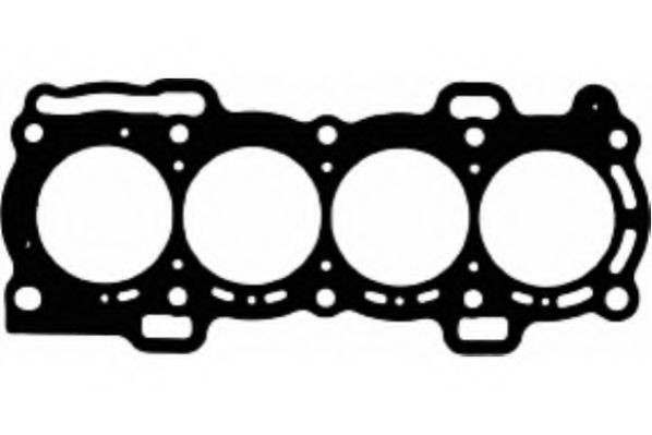 гарнитура, цилиндрова глава AC5290