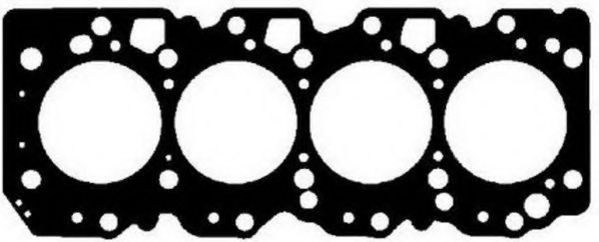 гарнитура, цилиндрова глава AG7660