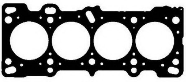 гарнитура, цилиндрова глава AG7850