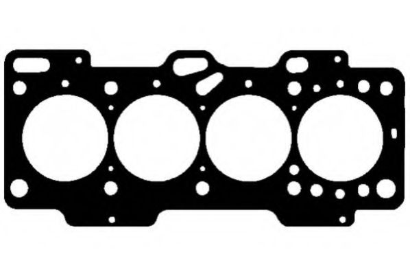 гарнитура, цилиндрова глава AG8060