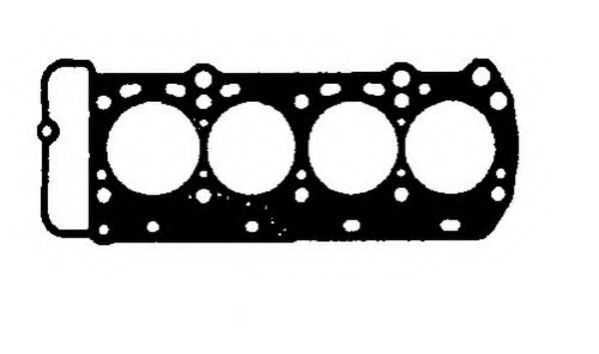 гарнитура, цилиндрова глава AJ230