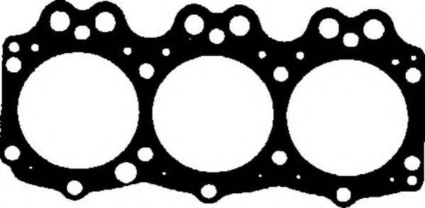 гарнитура, цилиндрова глава BS351