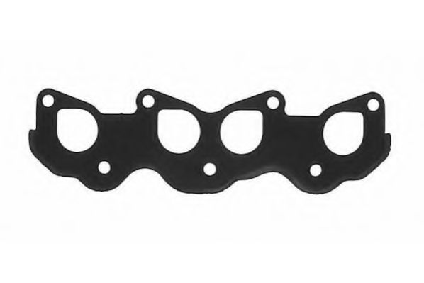 уплътнение, изпускателен колектор JC784